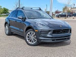 2022 Porsche Macan Base