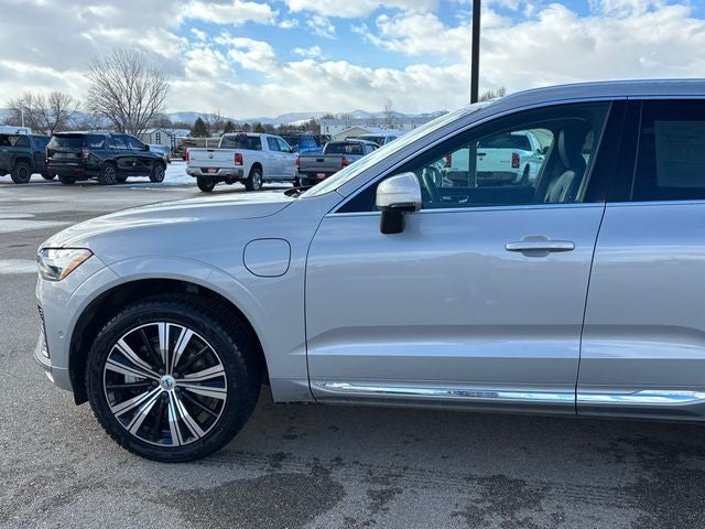 2023 Volvo XC60 Recharge Plug-In Hybrid Ultimate