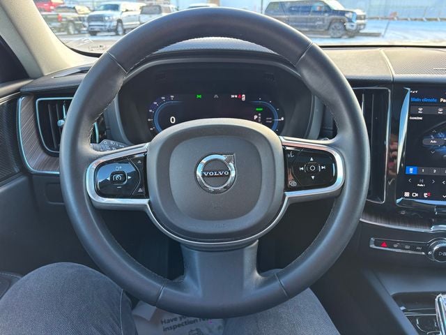2023 Volvo XC60 Recharge Plug-In Hybrid Ultimate