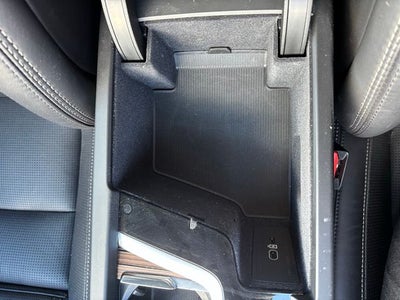 2023 Volvo XC60 Recharge Plug-In Hybrid Ultimate