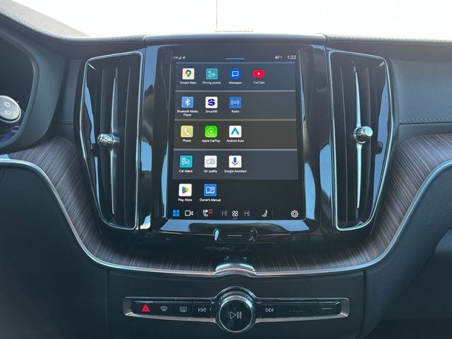 2023 Volvo XC60 Recharge Plug-In Hybrid Ultimate