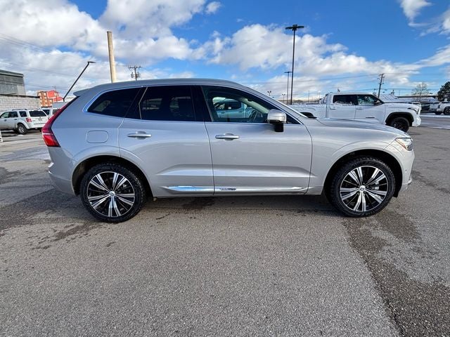 2023 Volvo XC60 Recharge Plug-In Hybrid Ultimate
