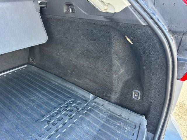 2023 Volvo XC60 Recharge Plug-In Hybrid Ultimate