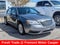 2012 Chrysler 200 LX