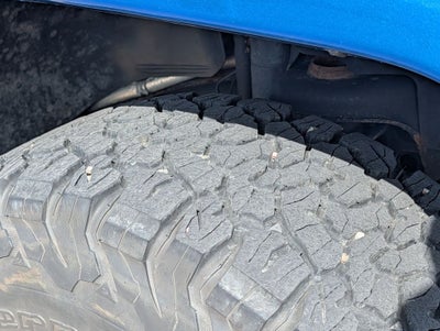 2015 Jeep Wrangler Unlimited Unlimited Sahara