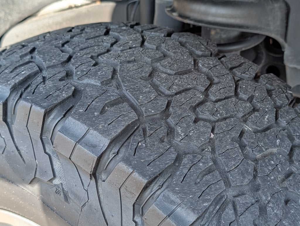 2017 Jeep Wrangler Unlimited Rubicon 4x4
