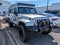 2012 Jeep Wrangler Unlimited Unlimited Rubicon