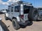 2012 Jeep Wrangler Unlimited Unlimited Rubicon