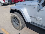 2012 Jeep Wrangler Unlimited Unlimited Rubicon