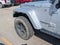 2012 Jeep Wrangler Unlimited Unlimited Rubicon