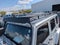 2012 Jeep Wrangler Unlimited Unlimited Rubicon