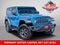 2020 Jeep Wrangler Rubicon