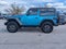 2020 Jeep Wrangler Rubicon