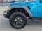 2020 Jeep Wrangler Rubicon