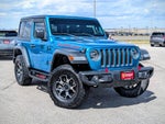 2020 Jeep Wrangler Rubicon