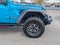 2020 Jeep Wrangler Rubicon