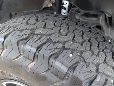 2020 Jeep Wrangler Rubicon