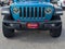 2020 Jeep Wrangler Rubicon