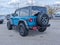 2020 Jeep Wrangler Rubicon