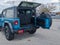 2020 Jeep Wrangler Rubicon