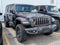 2020 Jeep Wrangler Unlimited Unlimited Rubicon