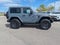 2025 Jeep Wrangler Rubicon X
