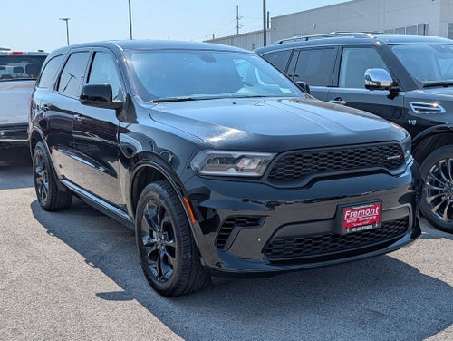 2025 Dodge Durango GT AWD