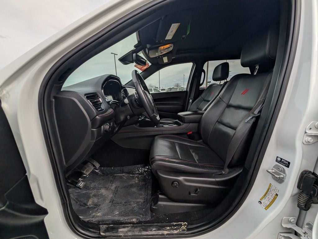 2024 Dodge Durango GT Plus AWD