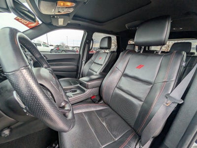 2024 Dodge Durango GT Plus AWD