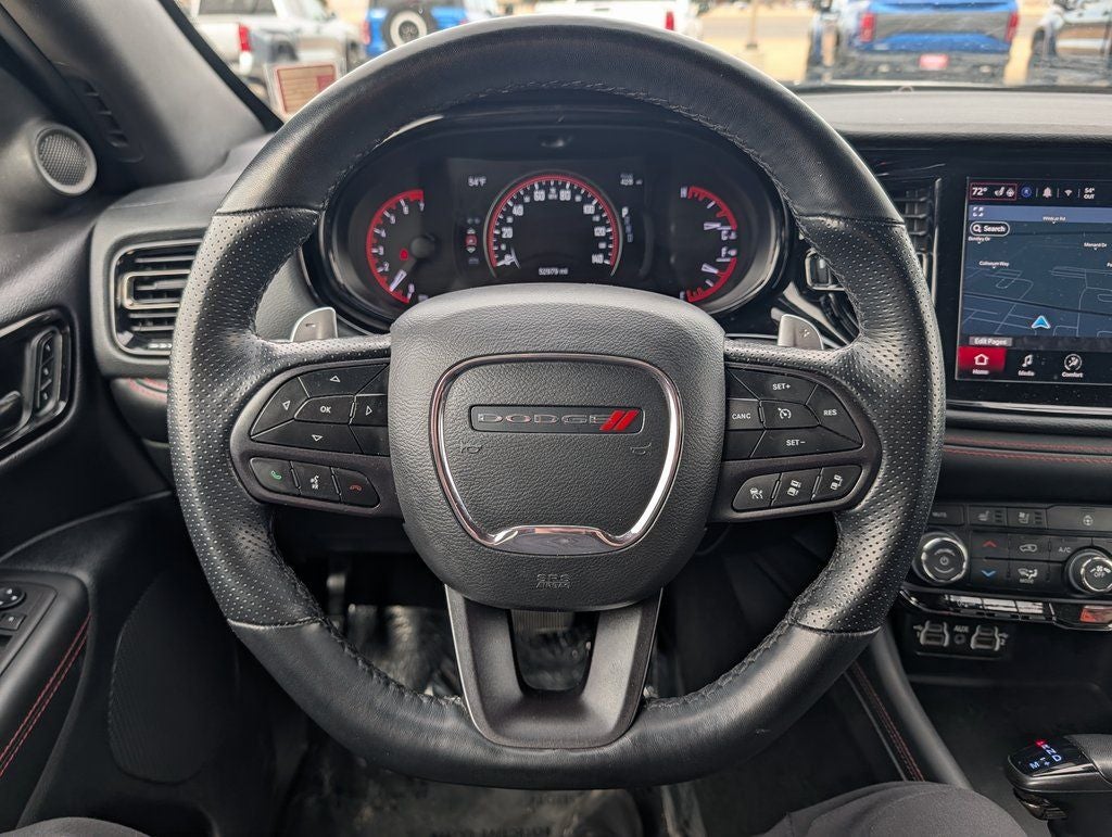 2024 Dodge Durango GT Plus AWD