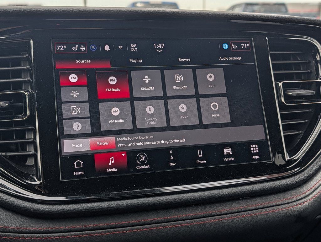 2024 Dodge Durango GT Plus AWD