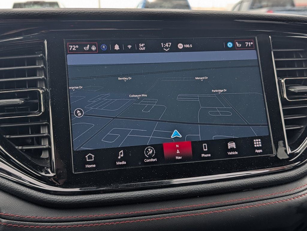 2024 Dodge Durango GT Plus AWD