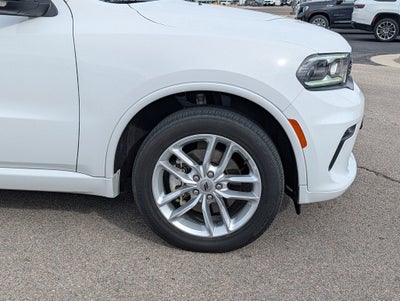 2024 Dodge Durango GT Plus AWD