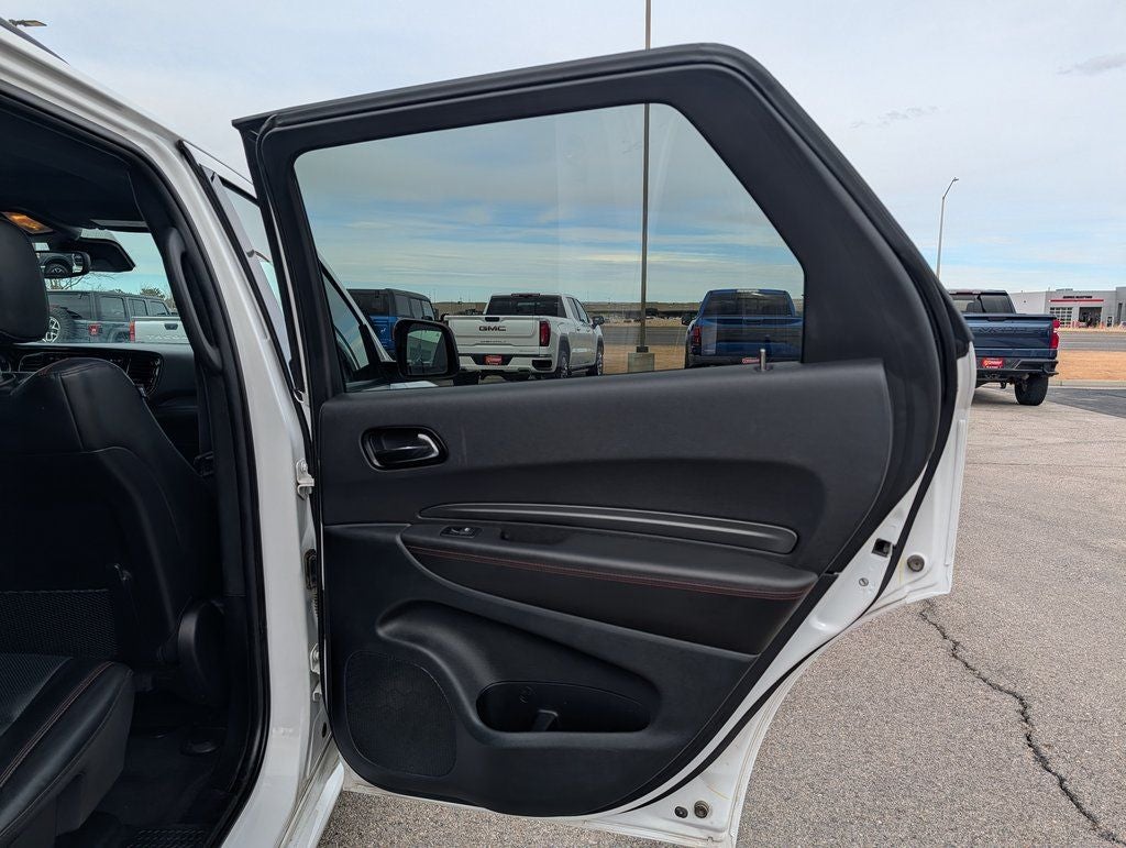 2024 Dodge Durango GT Plus AWD