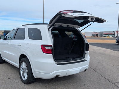 2024 Dodge Durango GT Plus AWD