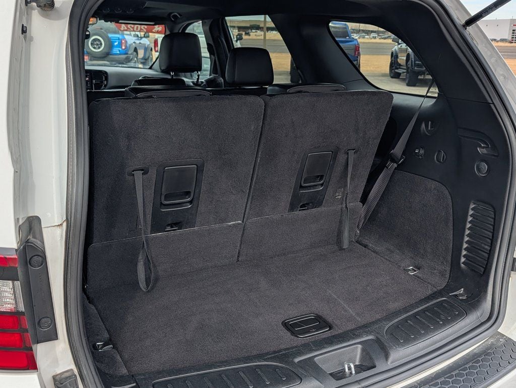 2024 Dodge Durango GT Plus AWD