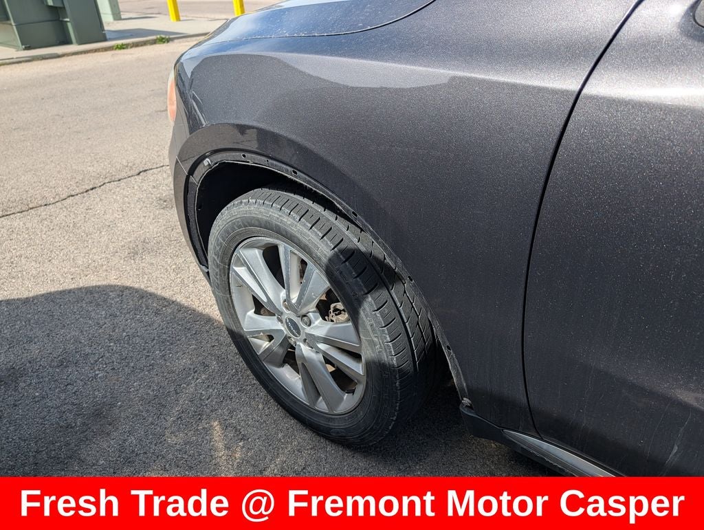 2013 Dodge Durango Crew