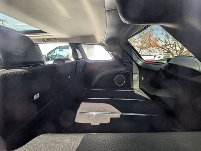 2013 Jeep Grand Cherokee Overland