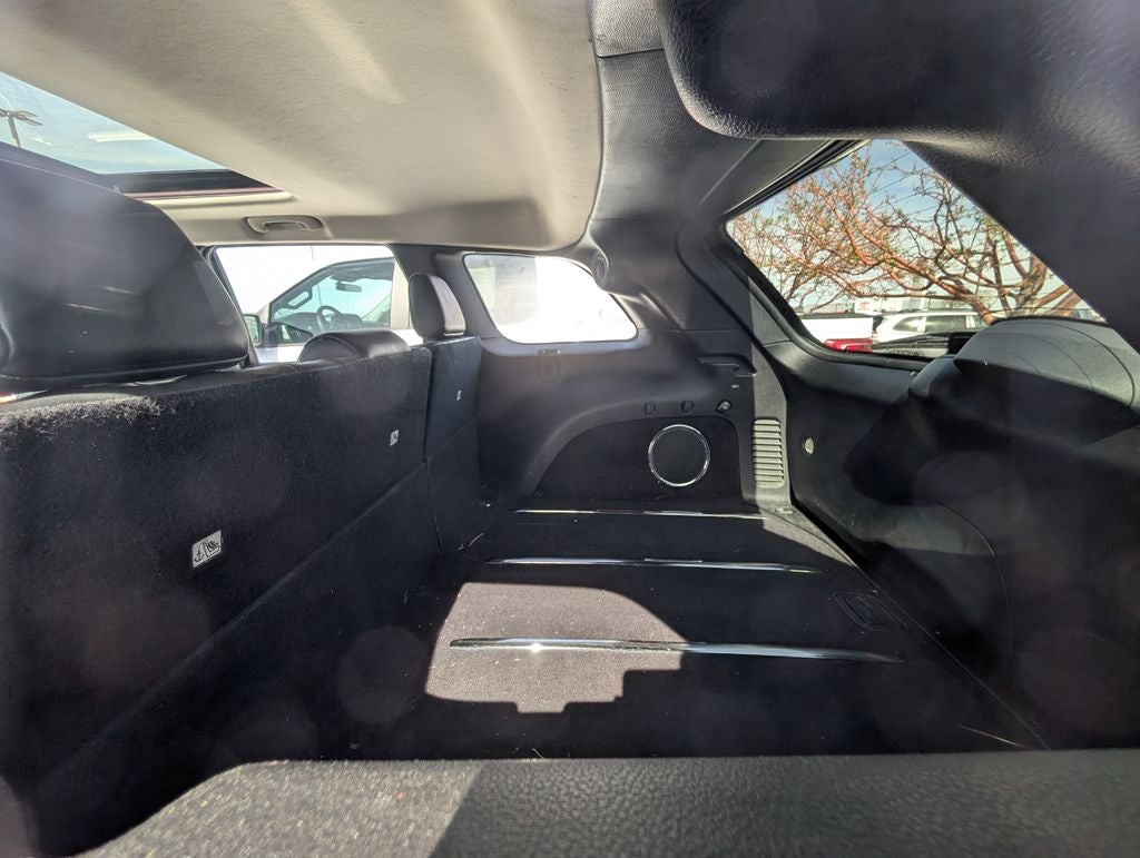 2013 Jeep Grand Cherokee Overland