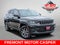 2027 Jeep Grand Cherokee LAREDO X 4X4