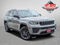 2027 Jeep Grand Cherokee LAREDO ALTITUDE 4X4