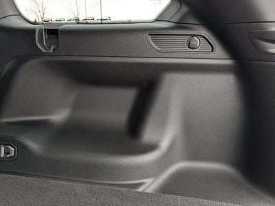 2027 Jeep Grand Cherokee LAREDO ALTITUDE 4X4