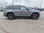 2027 Jeep Grand Cherokee LAREDO ALTITUDE 4X4