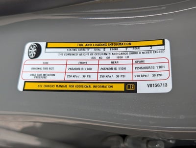 2027 Jeep Grand Cherokee LAREDO ALTITUDE 4X4