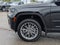 2027 Jeep Grand Cherokee Limited Reserve