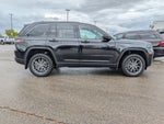 2027 Jeep Grand Cherokee Limited Reserve