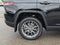 2027 Jeep Grand Cherokee Limited Reserve