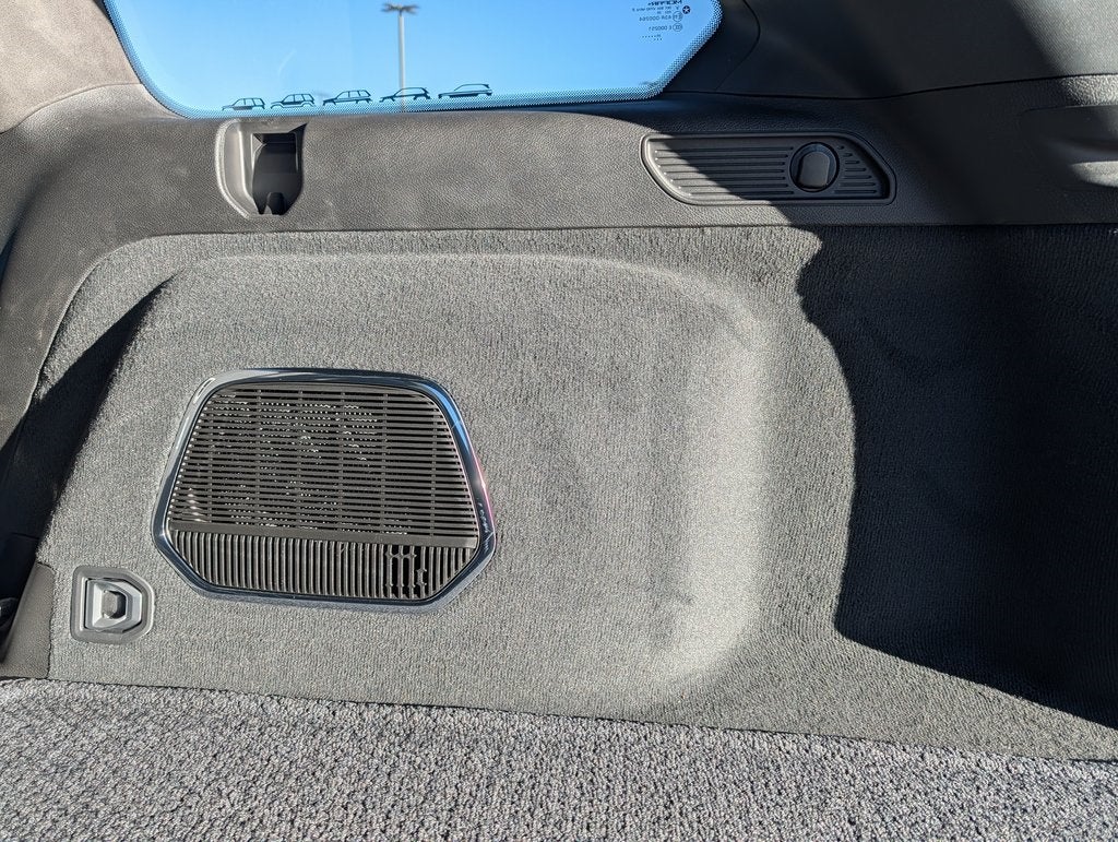 2025 Jeep Grand Cherokee Summit Reserve