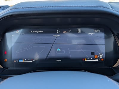 2025 Jeep Grand Cherokee Summit Reserve