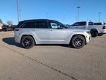 2025 Jeep Grand Cherokee Summit Reserve